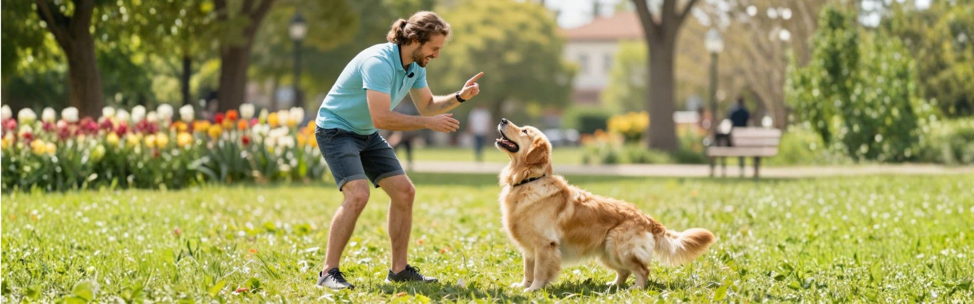 Cover für Hundeschule