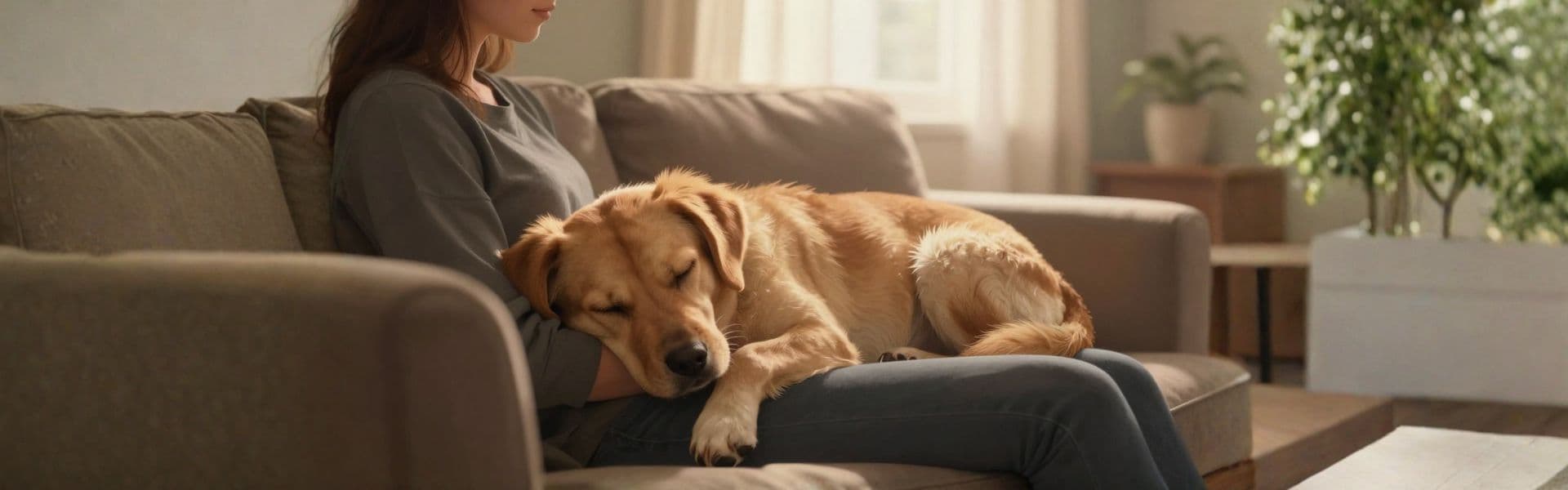 Cover für Hundesitter